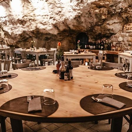 La Cantinota - Locanda De Manincor Rooms Арко Экстерьер фото