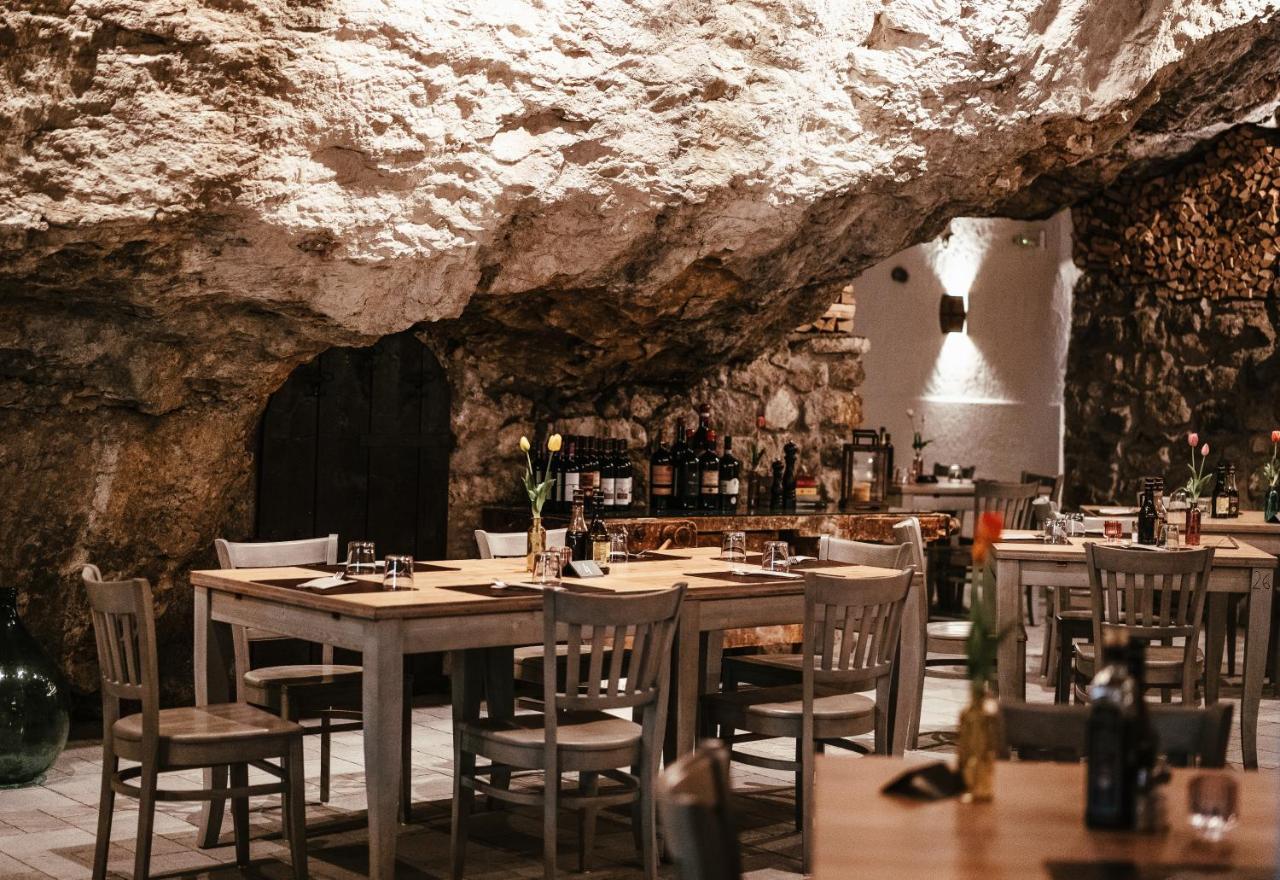 La Cantinota - Locanda De Manincor Rooms Арко Экстерьер фото