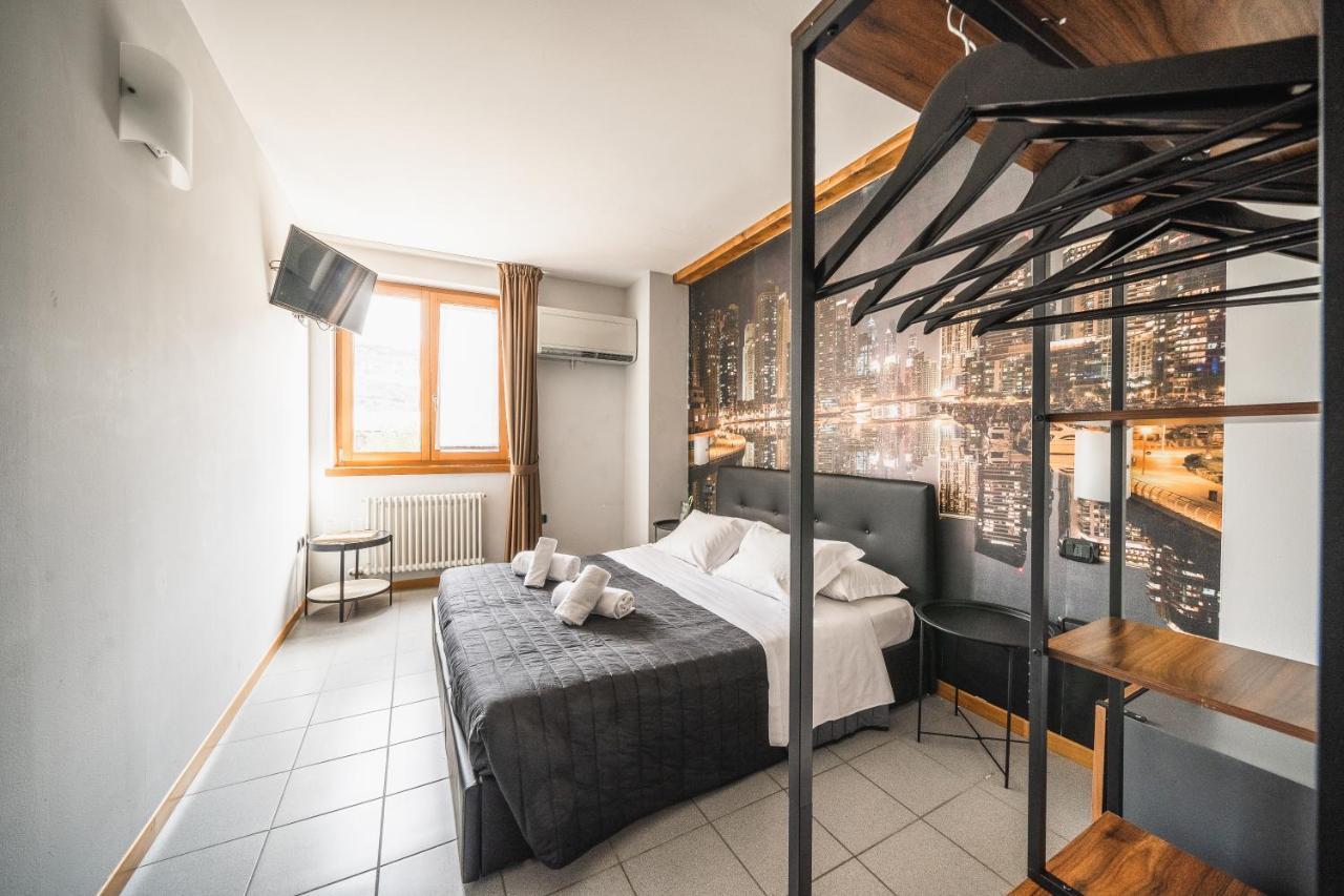 La Cantinota - Locanda De Manincor Rooms Арко Экстерьер фото