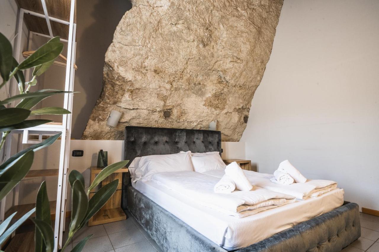 La Cantinota - Locanda De Manincor Rooms Арко Экстерьер фото