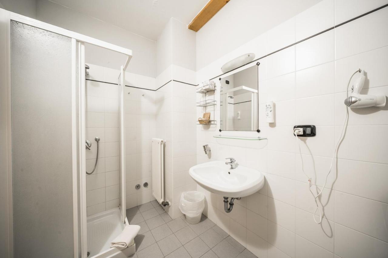 La Cantinota - Locanda De Manincor Rooms Арко Экстерьер фото