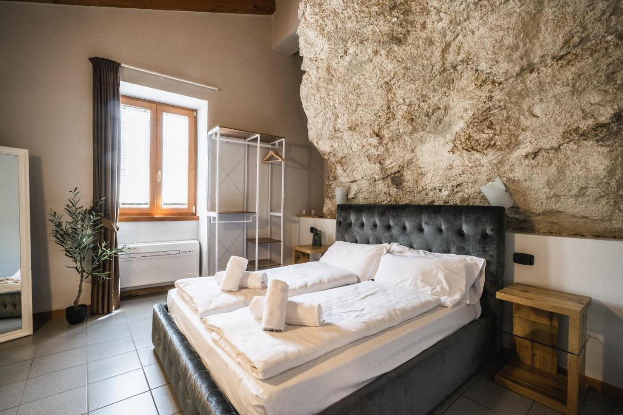 La Cantinota - Locanda De Manincor Rooms Арко Экстерьер фото