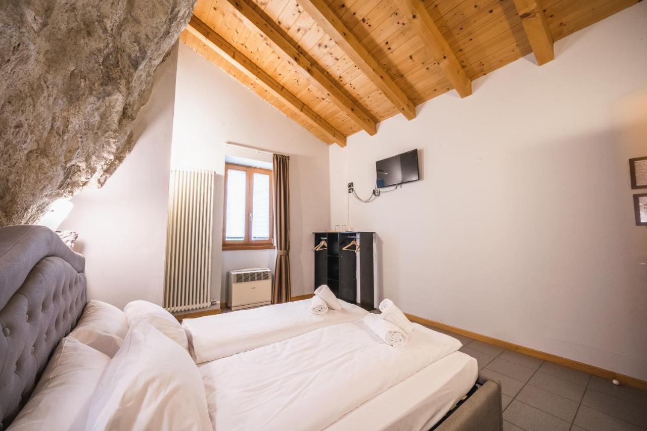 La Cantinota - Locanda De Manincor Rooms Арко Экстерьер фото