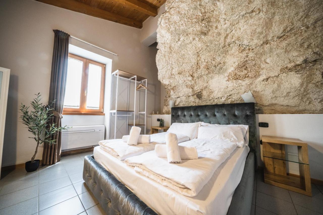 La Cantinota - Locanda De Manincor Rooms Арко Экстерьер фото