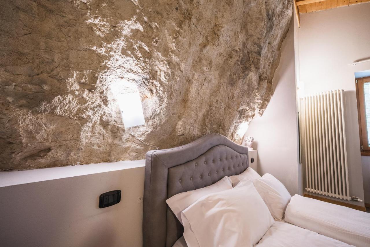 La Cantinota - Locanda De Manincor Rooms Арко Экстерьер фото