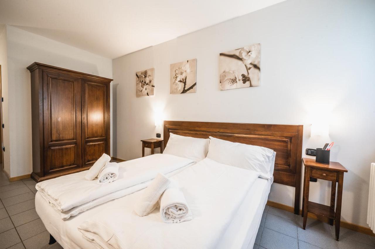 La Cantinota - Locanda De Manincor Rooms Арко Экстерьер фото